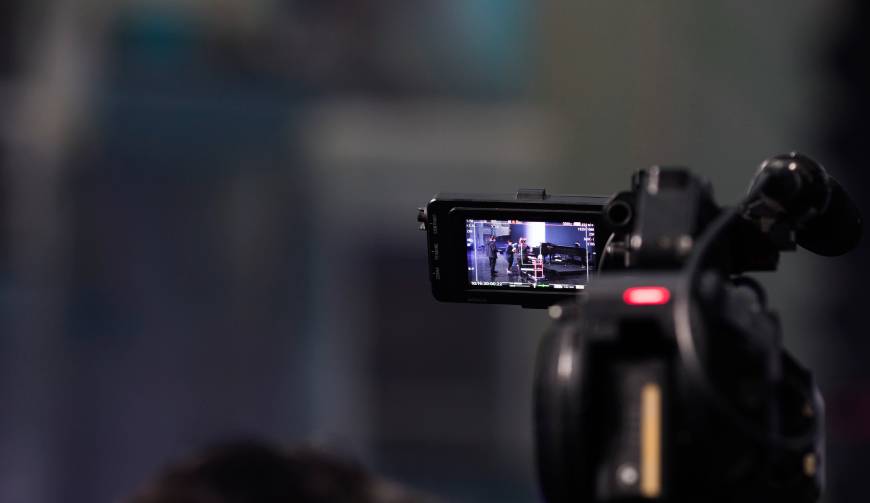 紧跟潮流！广南县产品视频拍摄引领时尚新趋势