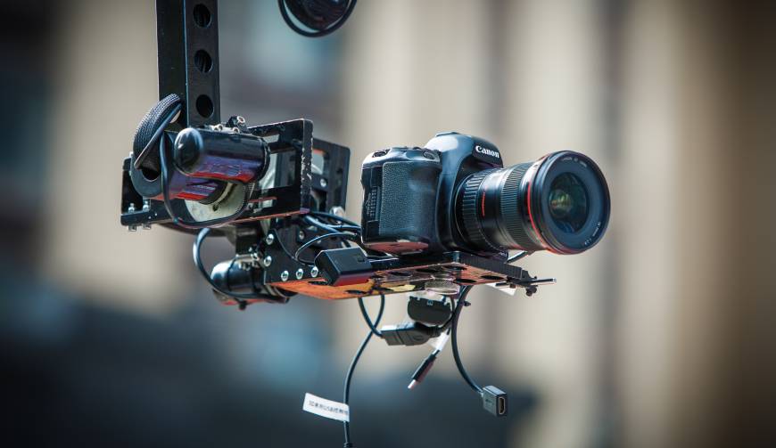 科技赋能生活：广南县产品视频拍摄开启智能新时代