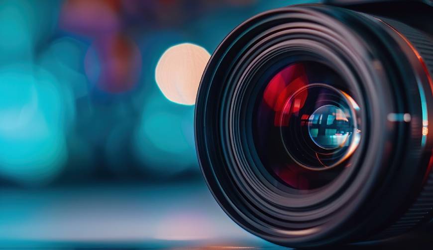 与广南县产品视频拍摄同行：畅享高效、舒适的每一天