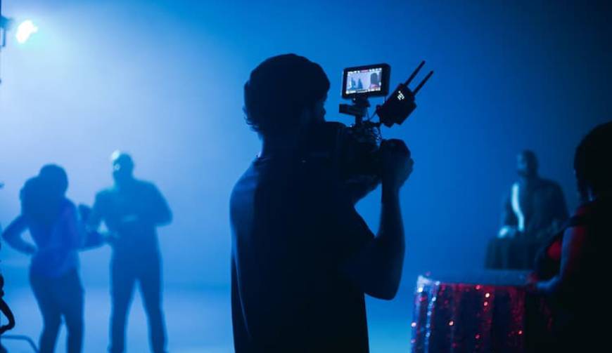 神秘新品来袭！广南县产品视频拍摄究竟有何神奇之处？