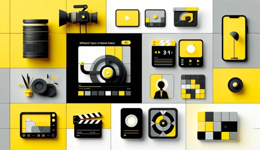 专为职场精英打造：广南县产品视频拍摄提升工作效率的秘密武器