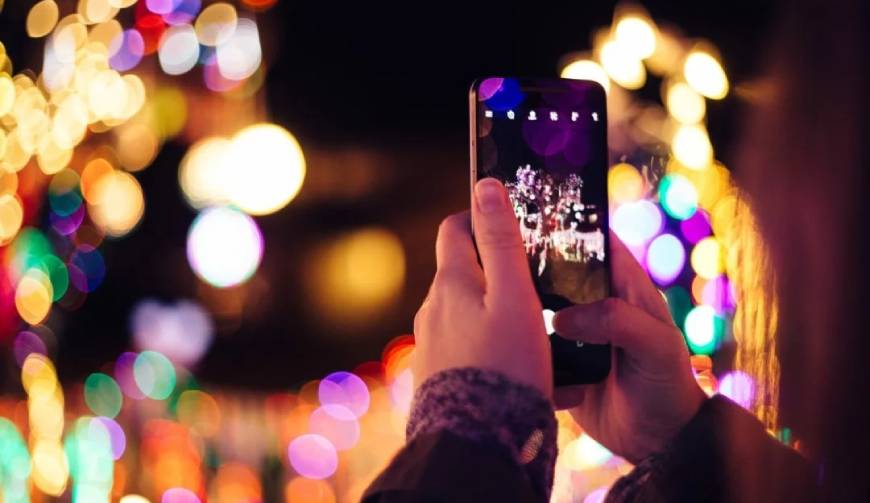 打破常规！广南县产品视频拍摄将如何重塑行业格局？