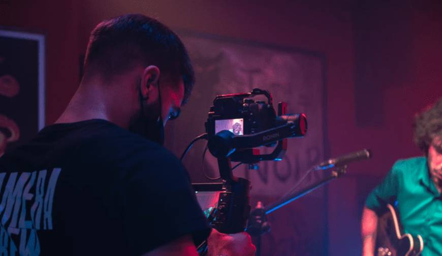 匠心雕琢视觉盛宴！专业广南县产品视频拍摄公司赋能品牌价值