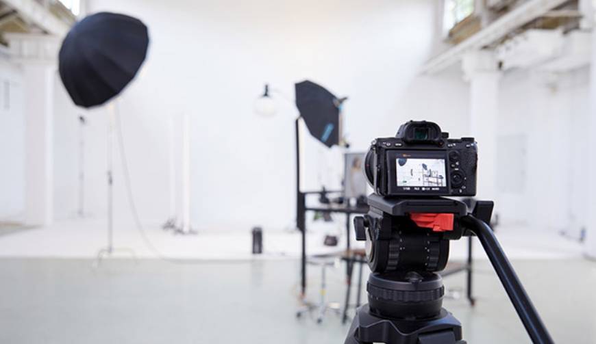 聚焦广南县产品视频拍摄，打造品牌传播新高度