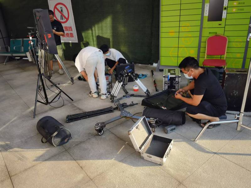 广南县产品视频拍摄全攻略，让产品魅力在镜头下尽情绽放