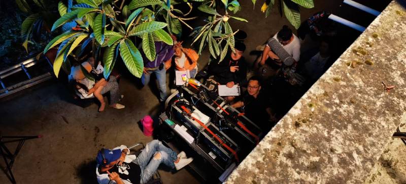 解锁广南县产品宣传视频拍摄公司新势能，助力品牌强势破圈