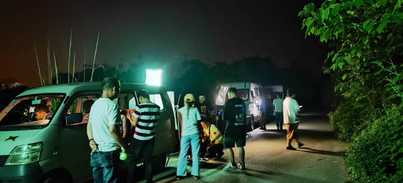 以镜头为笔，绘就广南县产品视频的进阶之路