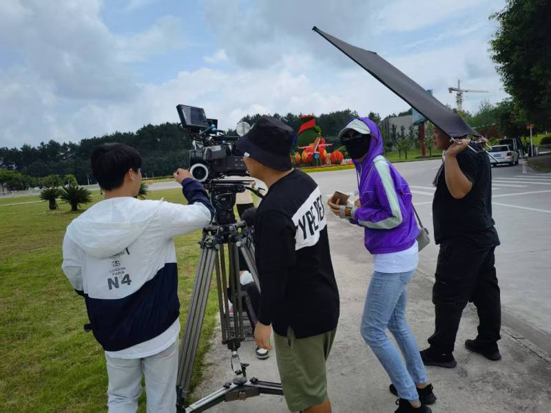 广南县极致互动，未来愿景宏大，致力于成为全球领先的产品宣传视频企业