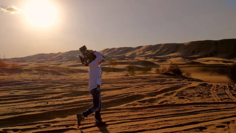 深耕广南县产品宣传视频拍摄公司，解锁品牌传播的核心动能