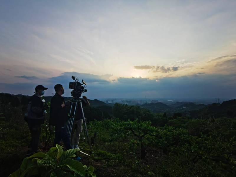 聚焦广南县产品宣传视频拍摄公司，用专业实力铸就品牌传播传奇