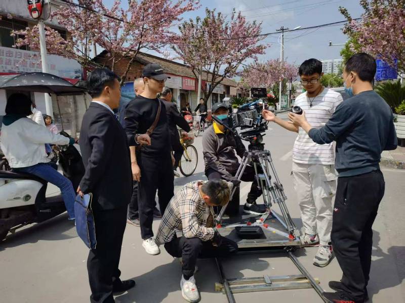 广南县产品视频拍摄进阶指南，助力产品抢占视觉高地