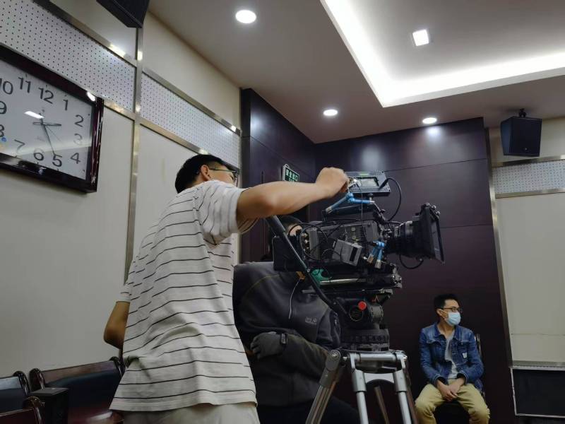 大数据指导创作方向，广南县产品视频拍摄公司让每帧画面都有效触达