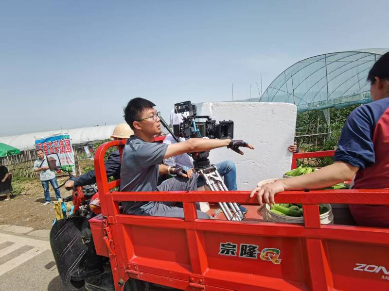 解锁吸睛密码：广南县产品视频拍摄制作的创意与技巧全解析